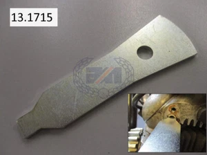 HERRAMIENTA DE HUSILLO BASCULANTE - Imagen 1 de 1