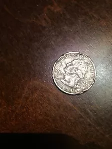 Error 2002 P Indiana Quarter - Picture 1 of 2
