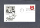 #C82 11c coil AIRMAIL ISSUE FDC SPOKANE,WASH MAY 7-1971 ARTCRAFT CACHET