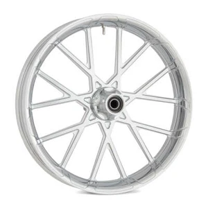 Arlen Ness Moto Motorcycle Motorbike Procross Rim Chrome - 6.25 X 17 - Picture 1 of 2