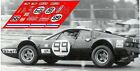 Decals Ferrari 365 GT4 BB Le Mans 1975 99 1:32 1:43 1:24 1:18 decals