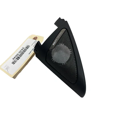 2017-2020 BMW 440I 430I FRONT RIGHT PASSENGER DOOR CORNER COVER TRIM OEM - Image 1 of 4