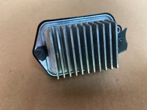 Honda Accord Mk7 Heater Blower Fan Motor Resistor 077800-0780 Civic Vii - Foto 1 di 8
