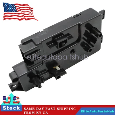 NEW Seat Switch For 2014-2017 Mazda 6 2016-2023 Mazda CX-5 2016-2020 Mazda CX-3 - Image 1 of 4