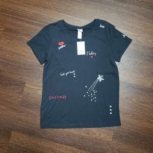 Las mejores ofertas en Tops sólido Casual algodón H\u0026M para Mujeres | eBay