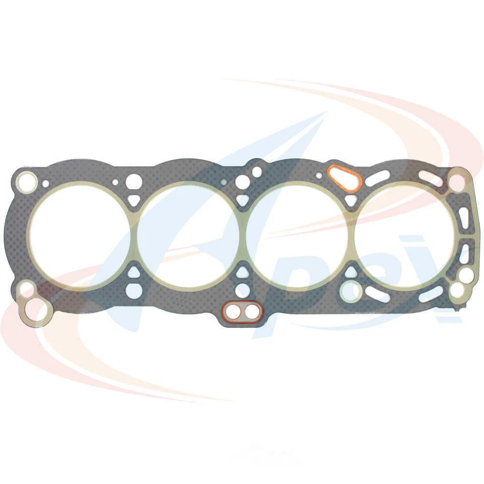 Junta de culata del motor AHG521 para Nissan Pulsar NX 1988 1,8 L-L4 Foto 1 de 1