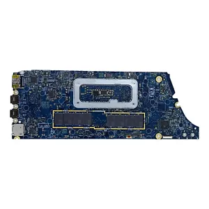 0201F7 für Dell Latitude 7310 7410 Mainboard LA-J261P i7-10610U 32GB AX201D2W - Bild 1 von 8