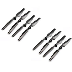 Carbon Fiber 8330F Foldable Propeller Props Blades 4 / 8pcs For DJI Mavic Pro RC - Picture 1 of 9