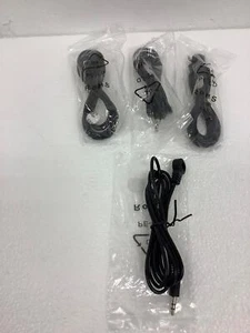 40x NEW IR Receiver Infrared Remote Control Extender 5 Ft Cable, FREE SHIPPING - Picture 1 of 17