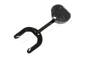 Genuine BMW E12 E21 E23 E24 E28 E30 Engine Diagnostics System Harness Cover - Picture 1 of 3