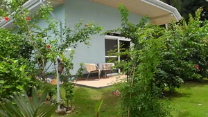 Ferienhaus - Bild 1 von 12