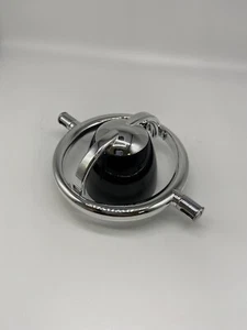 Ikea Termosfär Seilsystem Ersatz Lampe Schwarz, Halogen Strahler/Spot - Bild 1 von 3
