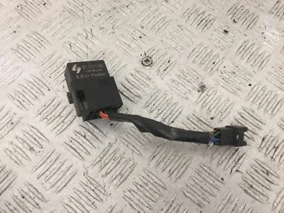 SUZUKI GSXR750 GSXR 750 K8 K9 L0 RELÉ AÑO 2009 (STOCK 851) Foto 1 de 2