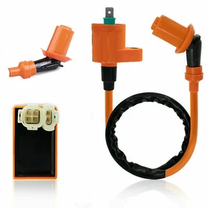 Performance AC CDI + Ignition Coil XR50R CRF50F XR70R CRF70F Z50R EX90 EZ90 - Bild 1 von 8
