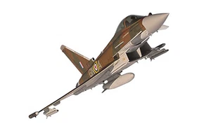 Corgi 1:48 RAF Eurofighter Typhoon FGR4 chasseur multirôle, AA29001 - Photo 1/5