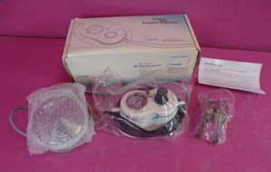 New OMRIX 1938 EVR55C EVICEL Co2 Fibrin Sealant Pressure Regulator & Footswitch - Picture 1 of 11