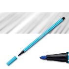 stabilo Pen 68 azurblau Premium-Fasermaler 68/57