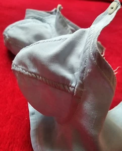 Vintage Soviet women's bullet bra brassiere USSR Ukraine 1970 retro lingerie - Picture 1 of 9