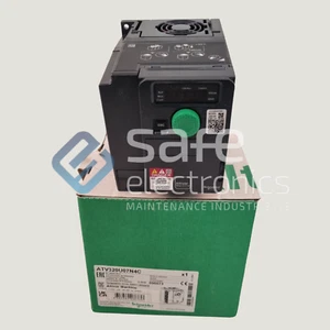 ATV320U07N4C - VARIATEUR ALTIVAR SCHNEIDER - Foto 1 di 4