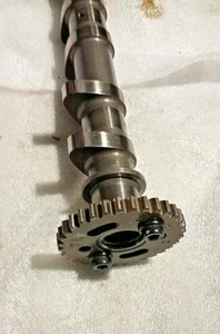 ALBERO A CAMME KAWASAKI ZX10R 2011 2015 - Bild 1 von 8