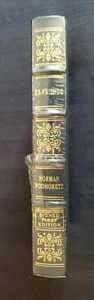 Mint! SEALED! Ex-Friends, Norman  Podhoretz, EASTON PRESS, 1st Ed Signed - Bild 1 von 8