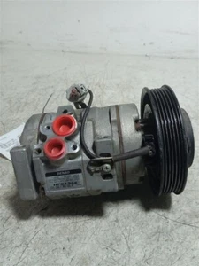 2000-2005 Toyota Celica Air Conditioning A/C Compressor 1.8L OEM - Picture 1 of 3