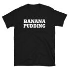 Banana Pudding Food Halloween Last Minute Costume Party