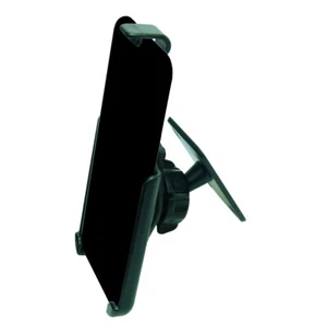 Dedicated Permanent Mobile Phone Fleet Mount for Apple iPhone XS MAX - Picture 1 of 2