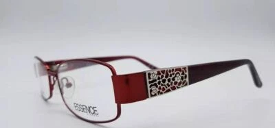 ESSENCE GAFAS ANIYAH MARCO SIN GAFAS MUJER 52 - 16 - 135 Foto 1 de 3