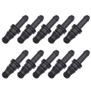 Hose Connector Car Accessories Car Car Expansion Hose Connector For MERCEDES - Picture 1 of 12