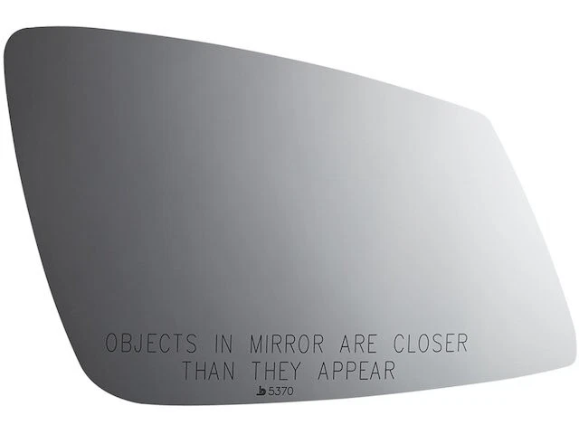 Espejo retrovisor puerta derecha cristal para BMW 650i xDrive 2012-2018 2017 2013 2014 VB355DZ Foto 1 de 1