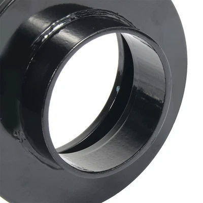 1 Pair Steel 2" Front Leveling Lift Kit For 1994-2023 Dodge Ram 2500 3500 2WD Foto 1 de 4