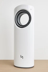 LG PuriCare AeroTower Air Purifier Fan – Bladeless, HEPA Filter, Stylish Design - Picture 1 of 1