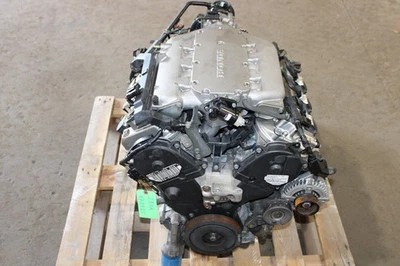 Honda Odyssey EXL 2005-2006 y motor de repuesto Touring 3,0 L V6 J30A J35A7 Foto 1 de 4