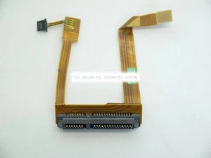 Flex Connecteur Disque Dur Apple Macbook Pro A1261 17" 821-0588A 632-0619 - Photo 1/1