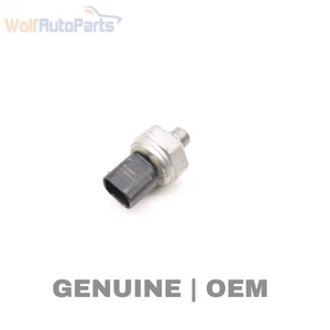 2009-2010 2012-2016 BMW 528I XDRIVE - AC Pressure Switch / Sensor 9323658 - Picture 1 of 4