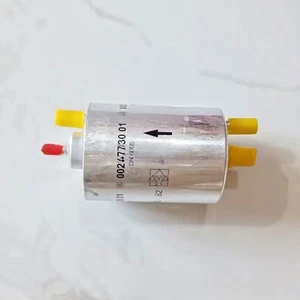 Fuel Filter Fits Mercedes-Benz CL600 S600 SL600 Maybach 57 62 0024775301《 - Picture 1 of 3