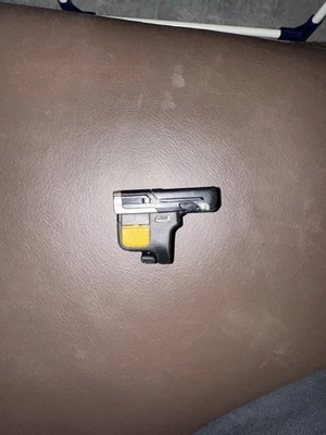 Zebra RS5100, doppia faccia, BT, 2D, SE4770, BT, nero, argento RS51C0-TEDNWR - Immagine 1 di 4