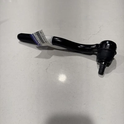 New 2007-2018 Jeep Wrangler 3.6L 3.8L Outer Tie Rod Right Hand Drive 52126114AC - Image 1 of 4