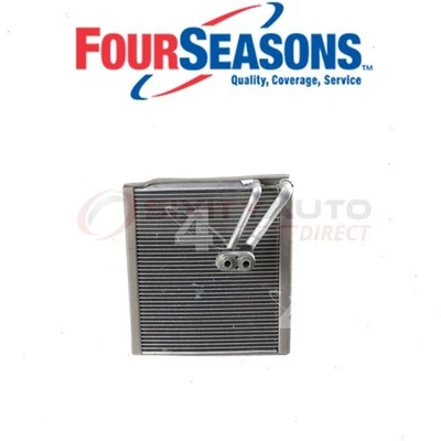 Four Seasons AC Evaporator Core for 2014-2016 Kia Forte - Heating Air gx Foto 1 de 4