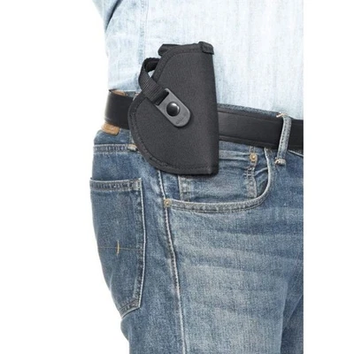 ALLEN Cortez Thumbsnap 皮套 RHD 尺寸08 LG/MD 框架汽车尼龙 MPN 44808 全新 — 第 1/4 张图片