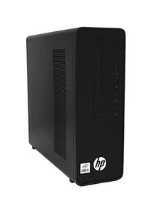 HP 290 G3 SFF PC, Core i5 10th Gen, 8GB RAM, 256GB SSD, Windows 11 - Afbeelding 1 van 6
