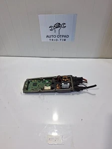 Audi c7 4G Lenkgetriebe elektronisches Steuergerät 4G0909144G RHD England Bj 2013 - Bild 1 von 2