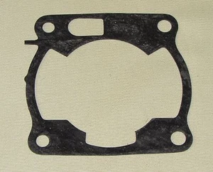 1LX-11351-10 Non-OEM Cylinder Base Gasket for Yamaha YZ125 1986-1993 - Picture 1 of 1