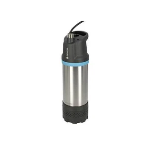 Gardena Tauch-Druckpumpe 6100/5 inox automatic Wasserpumpe Brunnen Nr. 01773-61 - Bild 1 von 8