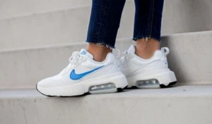 Nike Air Max Verona Womens Shoe Trainers CZ6156 101 UK 6/ EUR 40 - Picture 1 of 8