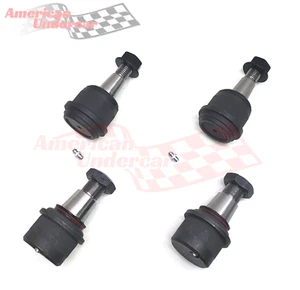XRF Ball Joint Suspension Kit 2014 - 2024 Dodge Ram 2500 3500 4x4 New Improved - Picture 1 of 8