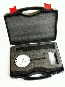 Sleeve Height Counter Bore Gauge 6434 for All Diesel Cylinder Bore Gauge 0-1.00" - Bild 1 von 9