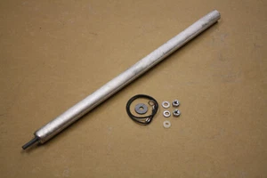 517591 ánodo de magnesio Brötje memoria ánodo de víctima ánodo protector ánodo de barra - Imagen 1 de 1