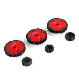 54T/20T or 52T/22T or 50T/24T Metal Gear for 1/5 Hpi RV Km Baja 5b 5t 5sc Ss - Picture 1 of 10